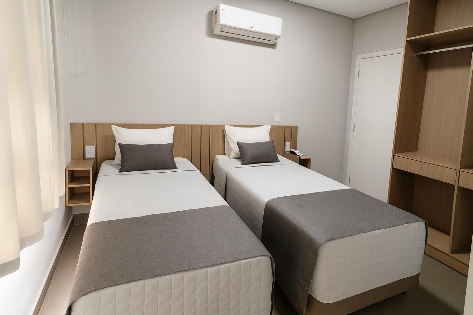 Hotel Solar Bela Vista — Photos 1